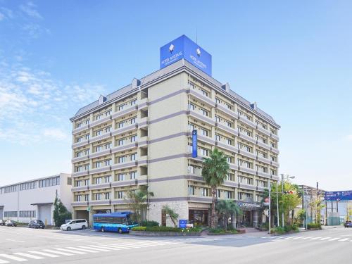 Фотография гостиницы HOTEL MYSTAYS Maihama