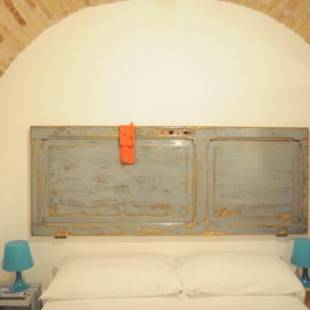 Фотографии мини отеля
B&B IL Cammino