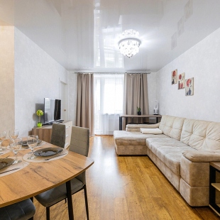 Фотография квартиры Квартира на Ильянской 4