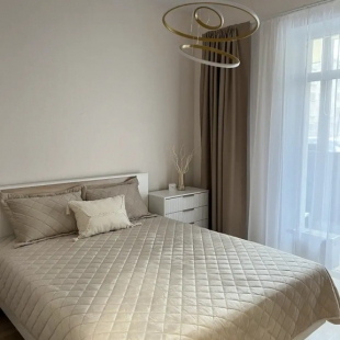 Фотография квартиры Апартаменты Атмосфера