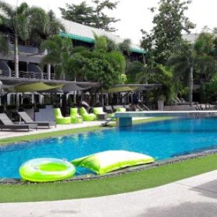 Фотография гостиницы Momento Resort