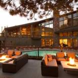 Фотография гостиницы Snow King Resort