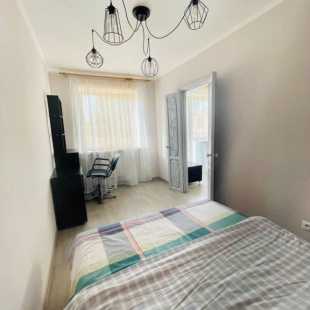 Фотография квартиры Апартаменты на улице Весенняя 25