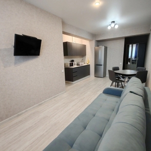 Фотография квартиры Квартира в центре рядом с горнолыжным курортом