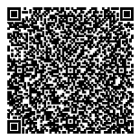 QR код квартиры Апартаменты Двухкомнатные семиместные с видом на горы