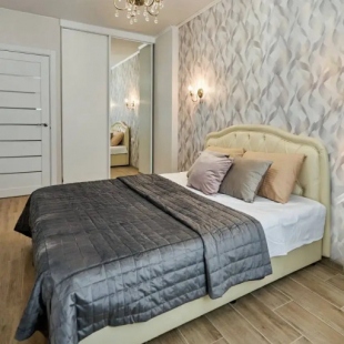 Фотография квартиры Квартира Просторная однокомнатная в центре города