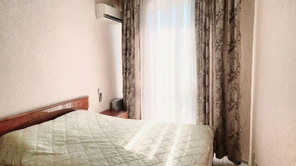 Фотография квартиры Апартаменты на улице Волжской, 34/4