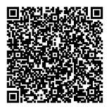 QR код гостевого дома Закуток