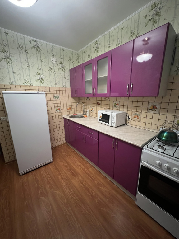 Фотография квартиры Квартира Комфортная квартира в городе Можайск