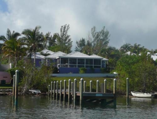 Фотографии гостевого дома 
            Coconut Cabana