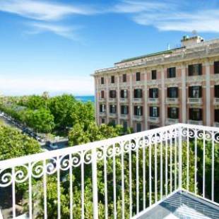 Фотографии мини отеля
B&B Divina Salerno