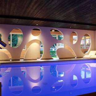 Фотографии гостиницы
Hotel de la Jamagne & Spa