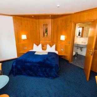 Фотографии гостиницы
Hotel am Feuersee