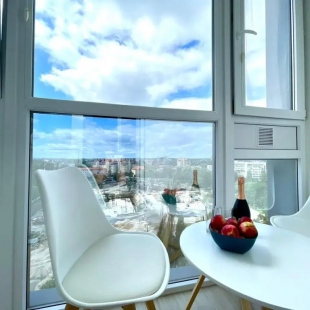 Фотография квартиры Апартаменты Высота