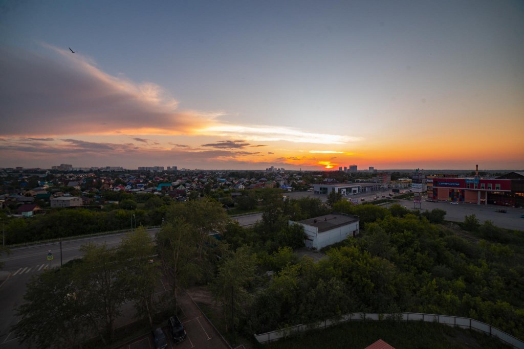 Фотография квартиры Рест на улице 2-я Луговая