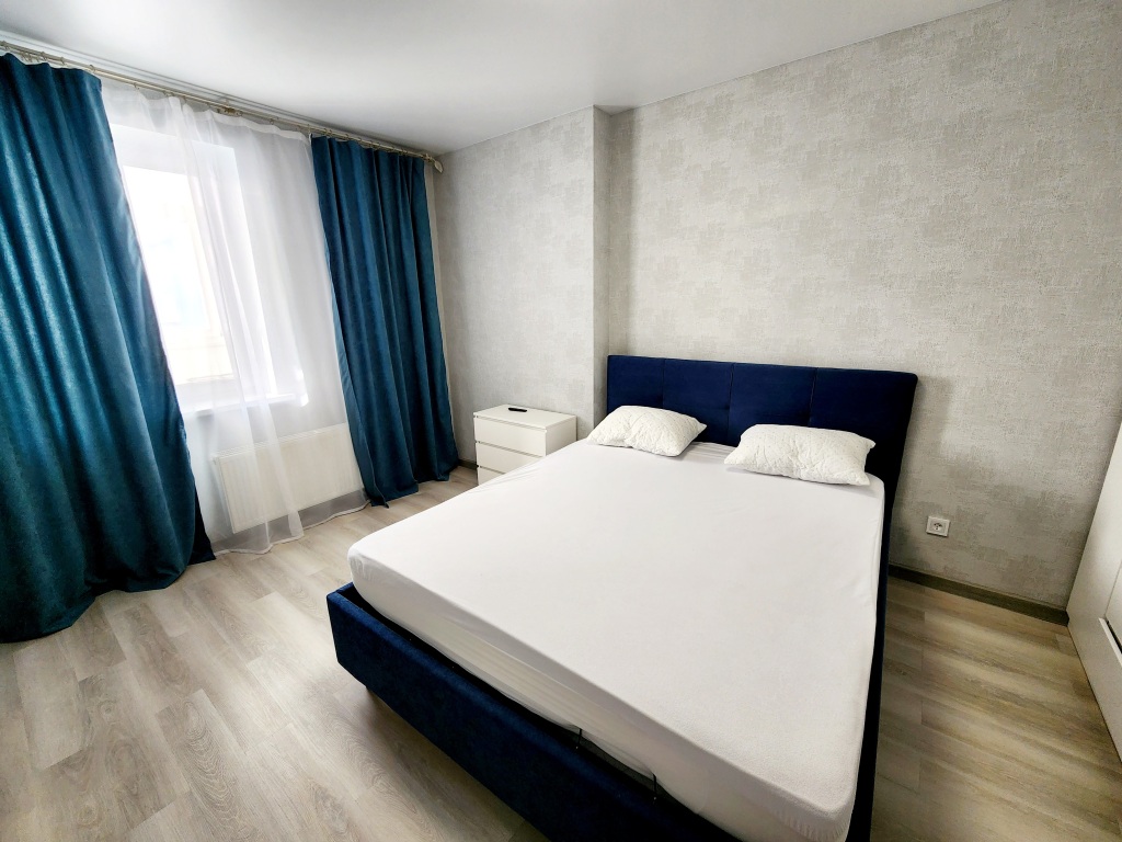 Фотография квартиры Апартаменты на Тундровой 11