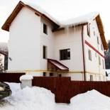 Фотография гостевого дома Vila Alma Azuga