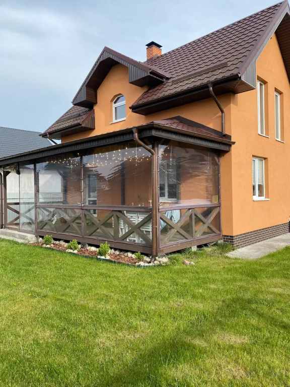 Фотография Коттеджа Частный дом Комфортный Дом с Баней