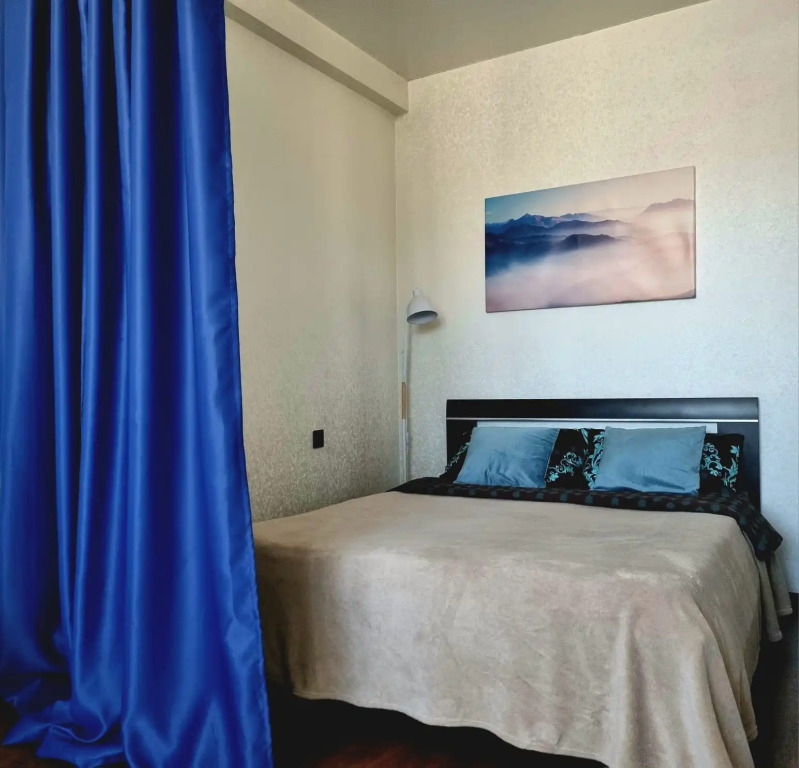 Фотография квартиры Апартаменты В Чите