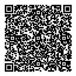 QR код гостиницы Orbi City Relax