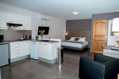 Фотография апарт отеля Eclipse Belle Etoile Appart'hôtel