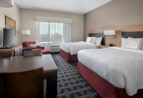 Фотография гостиницы TownePlace Suites by Marriott Nashville Goodlettsville