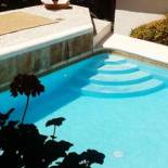 Фотография гостиницы La Casona Breakfast & Wellness Center