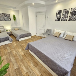 Фотография квартиры Квартира однокомнатная в тихом дворе