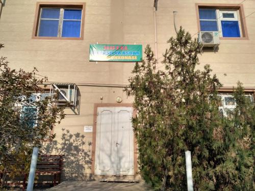 Фотография мини отеля Hotel Sadush va Asqar