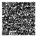 QR код квартиры Апартаменты Bliss-Янтарь в центре Казани