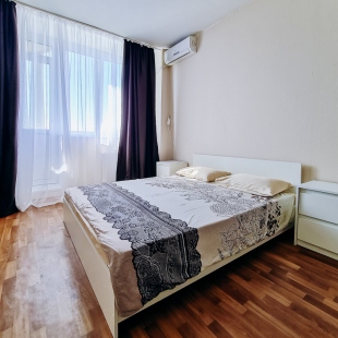 Фотография квартиры Апартаменты на Терешковой 10/3