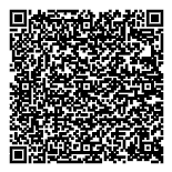 QR код памятника архитектуры Дом Бориса Феоктистовича Сафонова