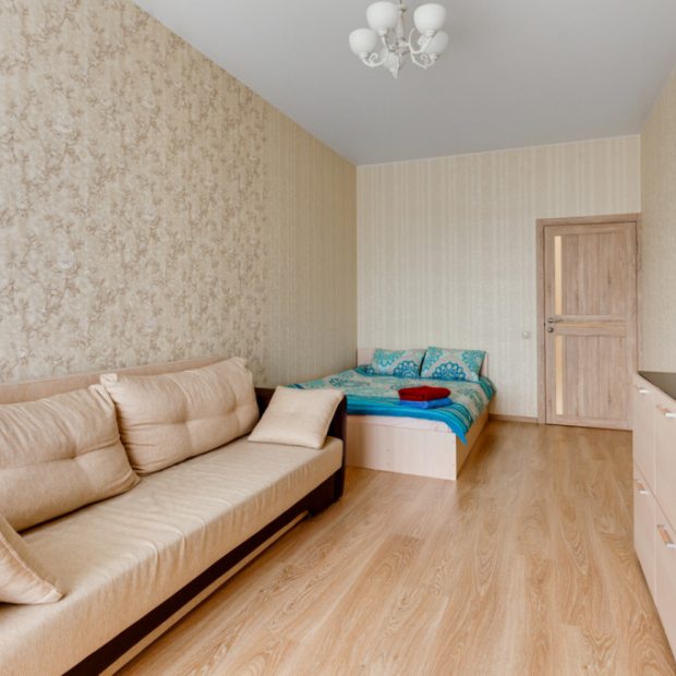 Фотографии квартиры
Апартаменты на Летной