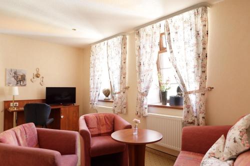 Фотография апарт отеля Löwenbräu am Kohlmarkt