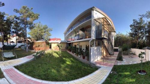 Фотография гостевого дома Офелия