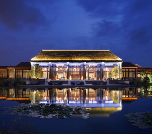 Фотография гостиницы Radisson Blu Resort Wetland Park