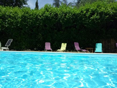 Фотография гостиницы Logis Hotel Le Domaine de la Régalière