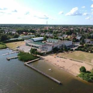 Фотографии базы отдыха
Mosir Wałcz