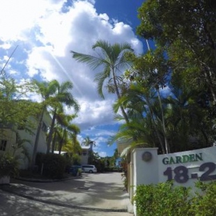 Фотография гостиницы Crystal Garden Resort & Restaurant