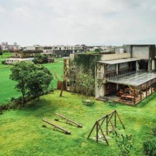 Фотографии мини отеля
Serene Gray B&B