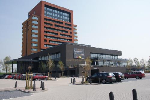 Фотография гостиницы Hotel Duiven bij Arnhem A12