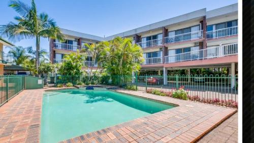 Фотография апарт отеля Red Star Hotel Palm Beach