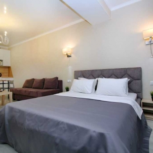 Фотография квартиры Апартаменты Комфорт 335