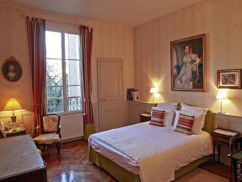 Фотография мини отеля Les Chambres de Mathilde