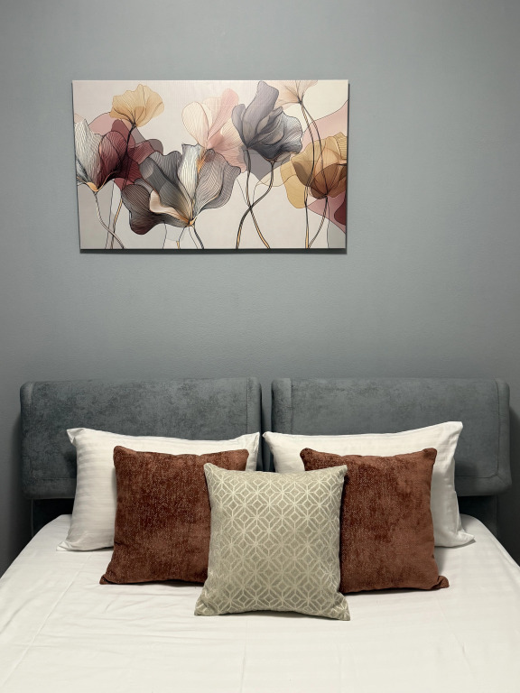 Фотография квартиры Квартира 2х Комнатная Студия