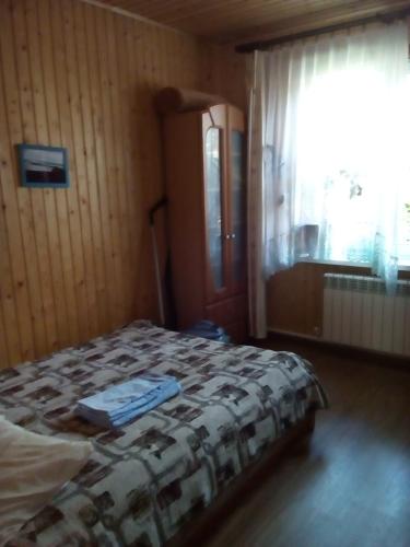 Фотографии гостевого дома
Любава