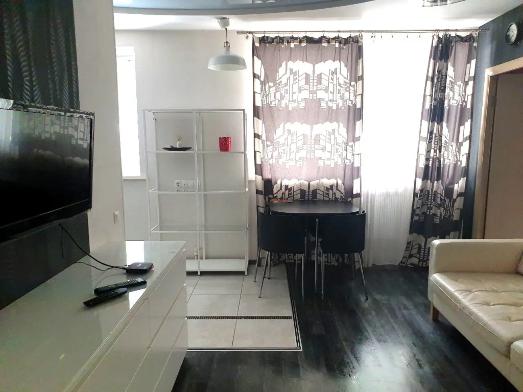 Фотография квартиры Квартира в Историческом Центре над Рекой