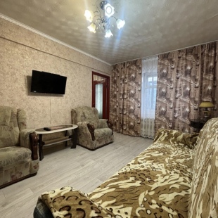 Фотография квартиры Квартира 3х комнатная в центр города