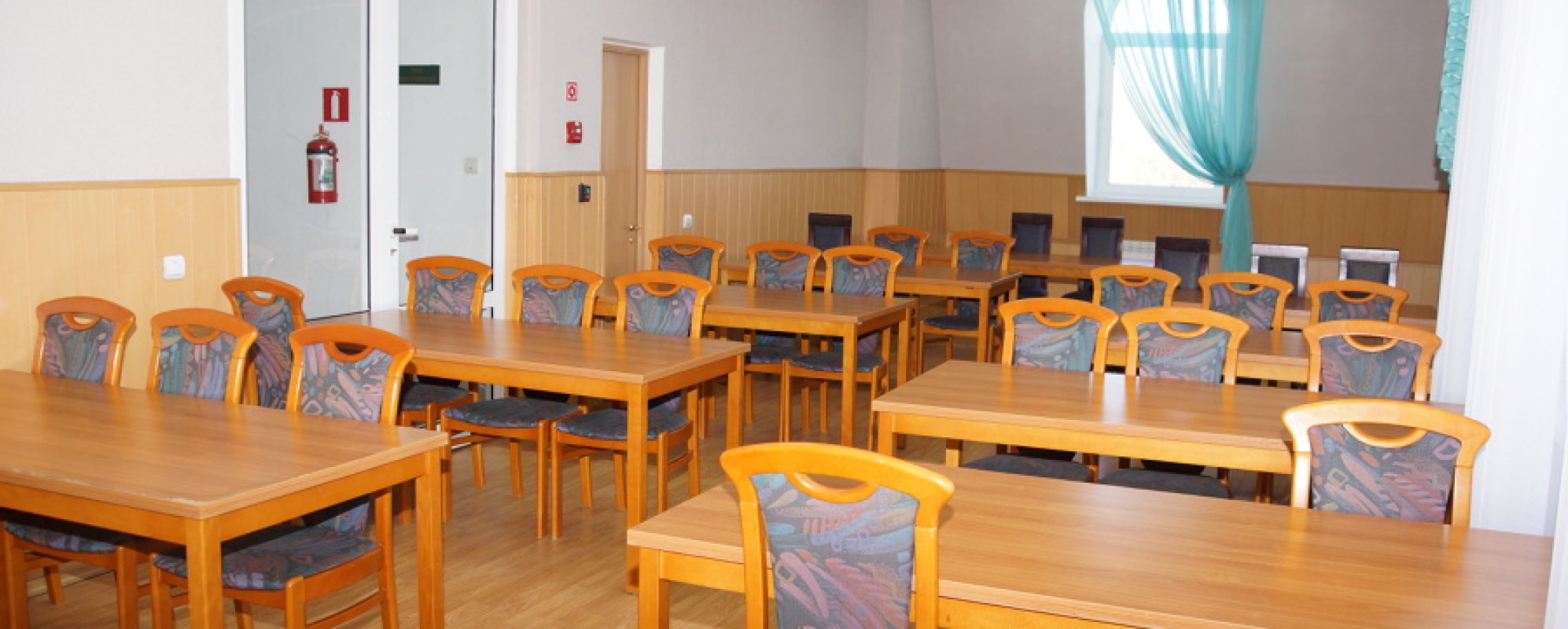 Фотографии конференц-зала Огни Заречья на 40 мест