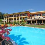 Фотография гостиницы Villa Madrina Lovely and Dynamic Hotel